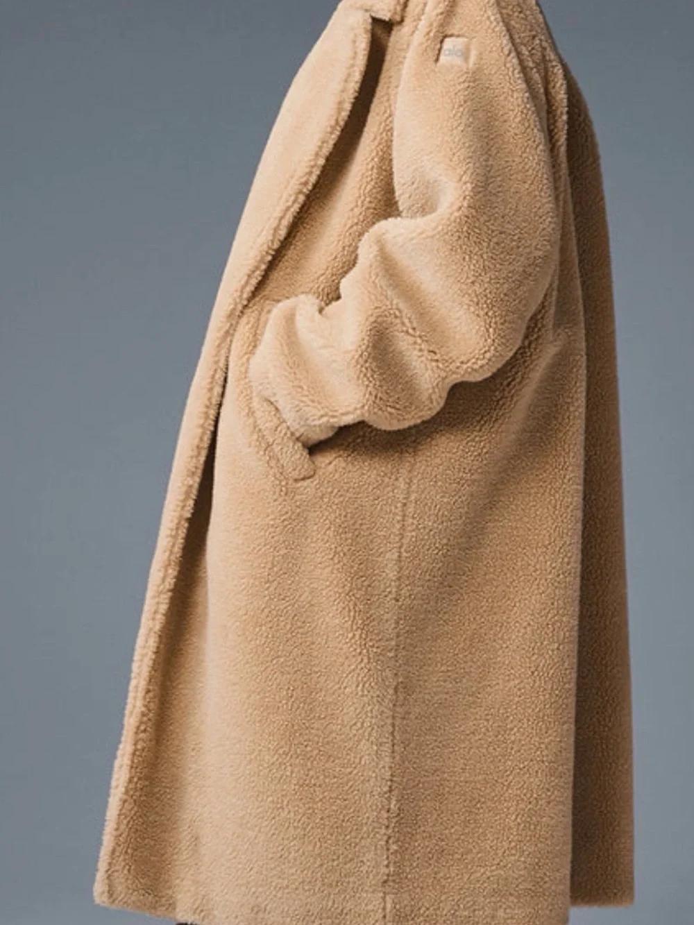 ALO Yoga Sherpa Trench